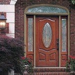 Therma-Tru doors: Consumers Digest Best Buy