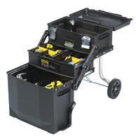 Stanley Fat Max 4-in-1 Mobile Workstation.