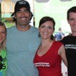 Amy Smart, Carter Oosterhouse, Theresa, Mark Amy Smart, Carter Oosterhouse, Theresa, Mark