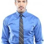 Drew Scott from HGTV's 'Property Brothers'