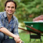 Matt Blashaw, DIY Network's Yard Crashers