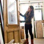 This Old House editor Amy Hughes