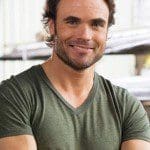 Matt Blashaw host of DIY Network's 'Yard Crashers'