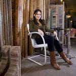 Amy Hughes from 'This Old House'