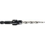 DeWalt Countersink DeWalt Countersink with drill bit.
