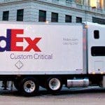 FedEx Custom Critical FedEx Custom Critical