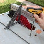 Check Blades for Square.