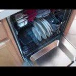 Dishwasher Steam Can Do Damage