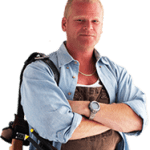 Mike Holmes