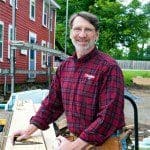 Norm Abram
