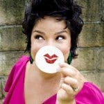 Kim Myles - 'Design Star' and host of 'Myles of Style'