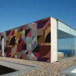 OUT outdoor wallpaper CASA TAMARIT AITOR 60 Liv
