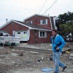 Ty Pennington Sandy Ty Pennington Sandy
