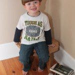 Jack's Stool