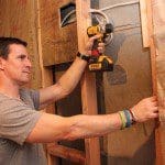 Flat Screen TV Installation Tip