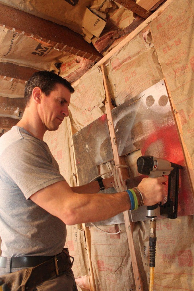 Flat Screen TV Installation Tip