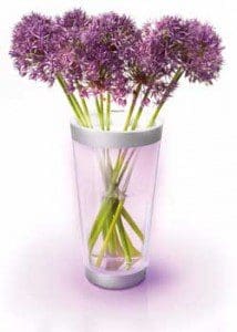 ‣ MyFixitUpLife Philips' Lumiware Vase