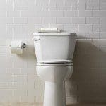 GerberViper_HE21519_Beauty Gerber Viper: Compact | Elongated High-Efficiency Toilet