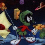 Marvin+The+Martian