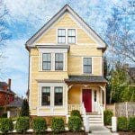 Cambridge Exterior Finished Product