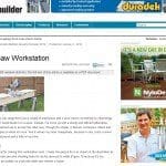 miter saw workstation article miter saw workstation article