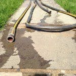 Hose Untangle your garden hose.