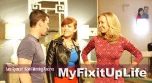 ‣ MyFixitUpLife 