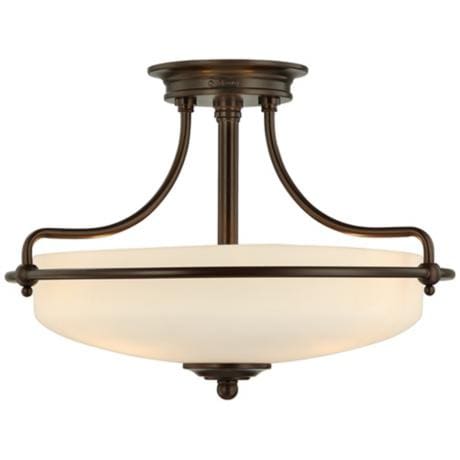 Griffin collection from Lamps Plus