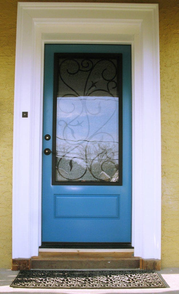 Doors  SherwinWilliams