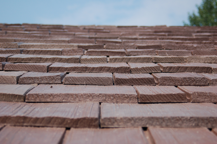 Buying a new roof? Think 'awesome' and think resale value.