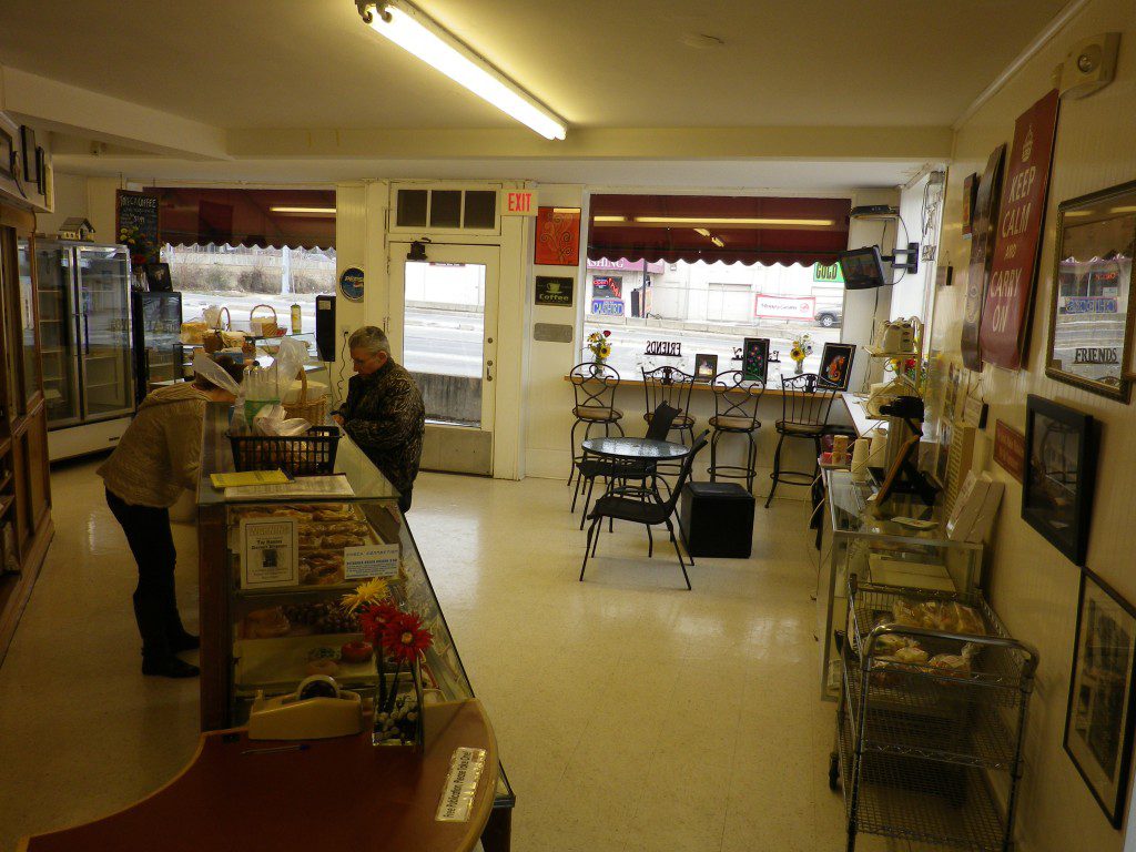 Ann's Bakery Before Save My Bakery 