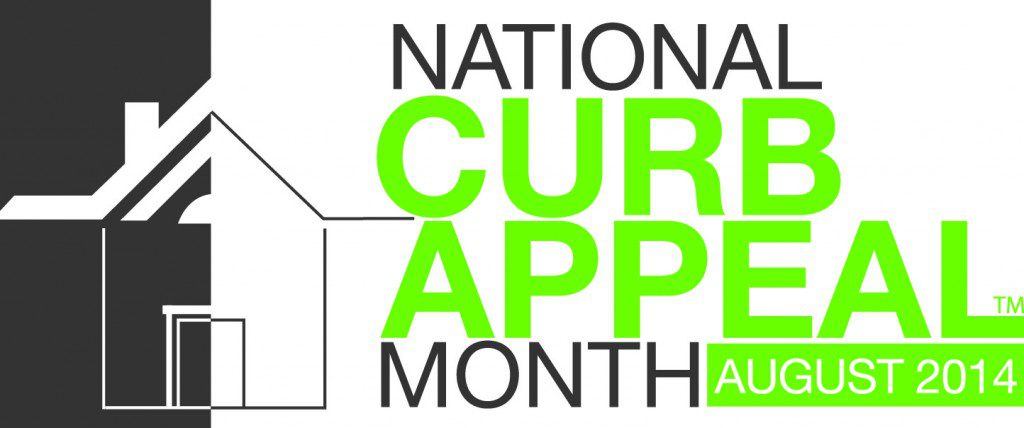 Fypon - National Curb Appeal Month - Logo - 2c