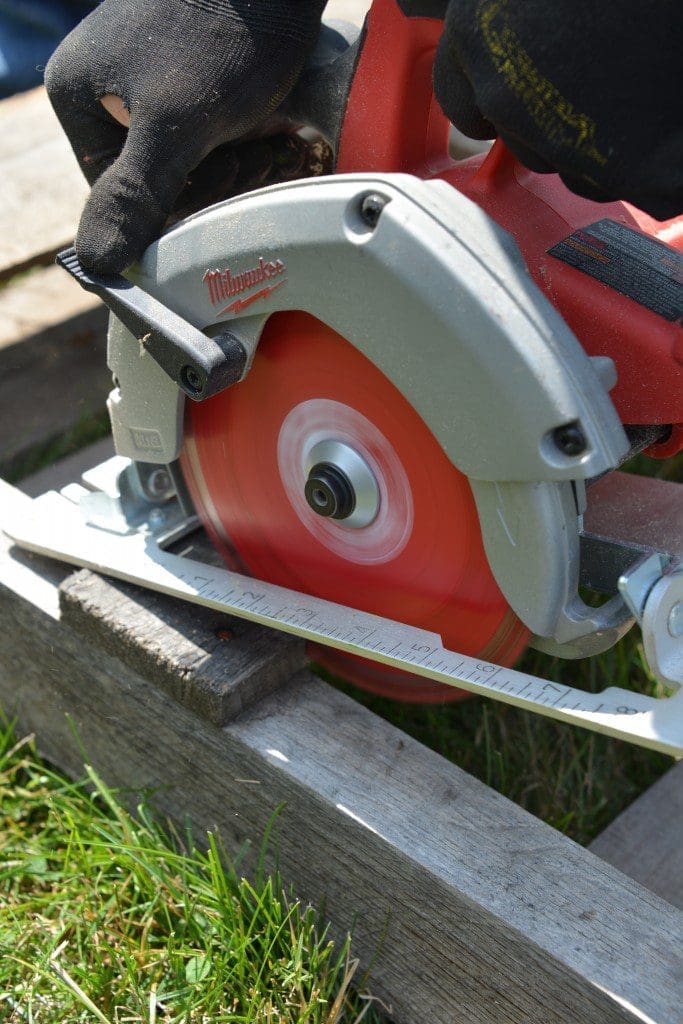 Pallet DIY ‣ MyFixitUpLife Pallet DIY