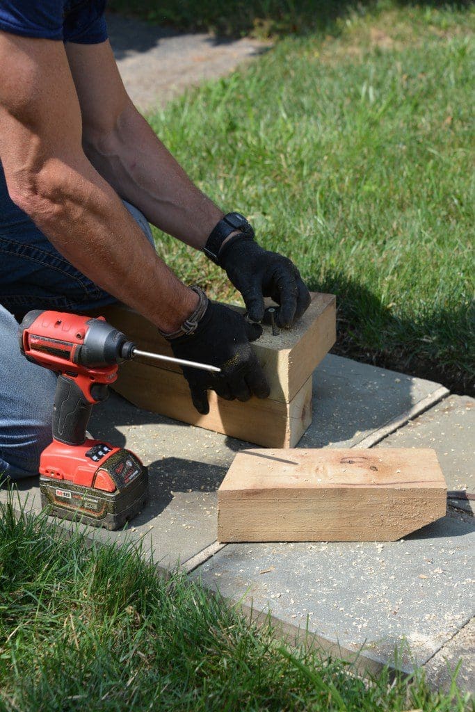 Pallet DIY ‣ MyFixitUpLife Pallet DIY