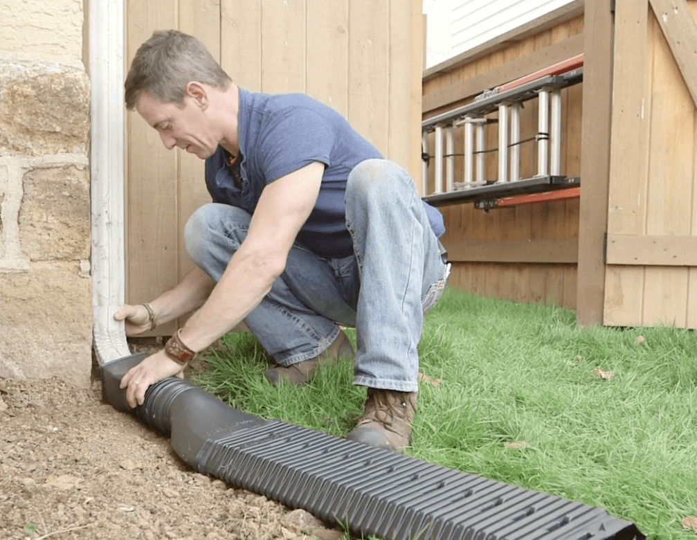 Wet basement - MyFixitUpLife