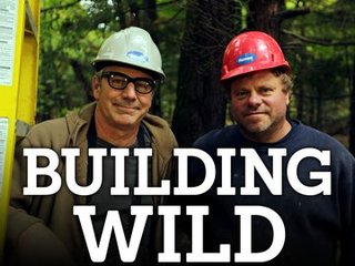 Building Wild - Paul DiMeo - Stone Henge - MyFixitUpLife