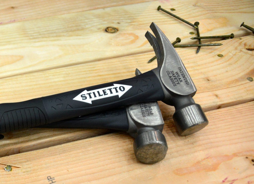 Tool Porn - Stiletto - MyFixitUpLife