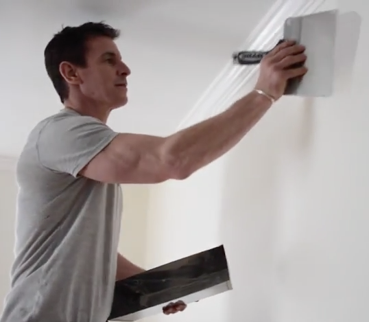 Black Decker Working with Drywall: Hanging Finishing Drywall the