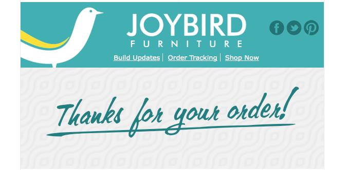 Joybird furniture MyFixitUpLife
