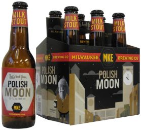 Polish Moon - MyFixitUpLife - Beer