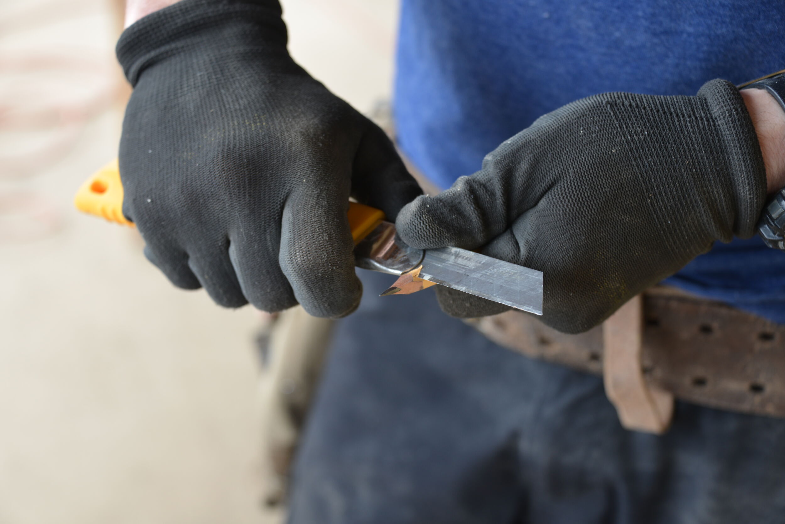 Are Drywall Utility Knife Blades Worth it?