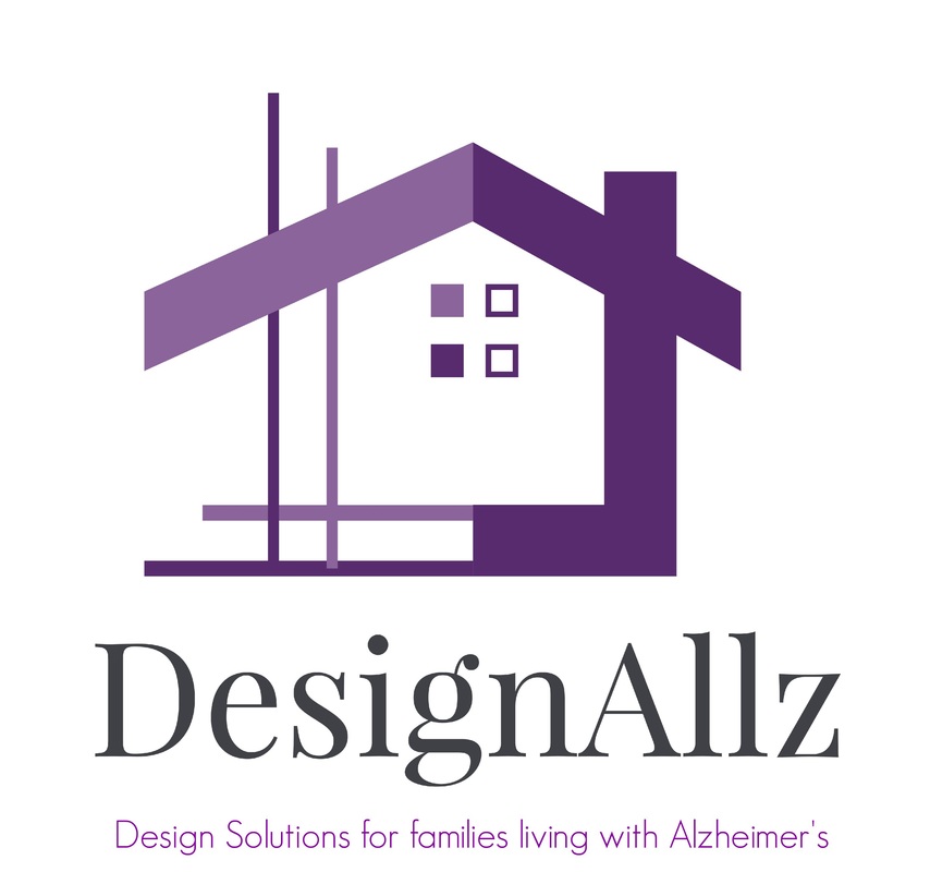 DesignAllz Designing for Alzheimer's
