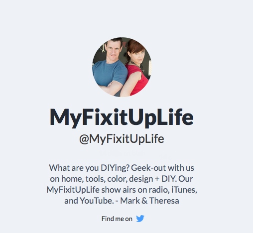 myfixituplife blab fire and diy and fire