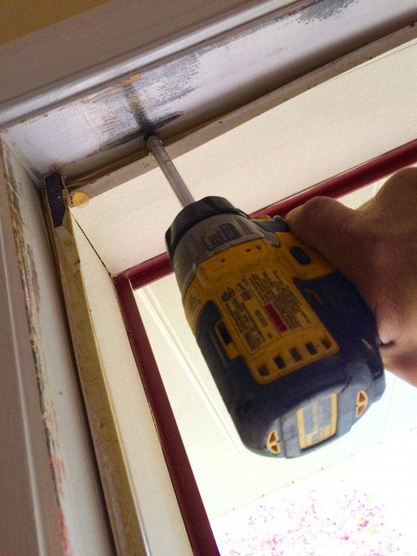 Mark's trade tricks Door doesn't close rightSimple solution