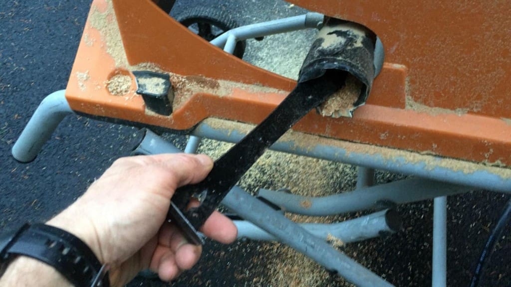 9 Reasons you Need a Pry Bar for Your Next Home DIY Project