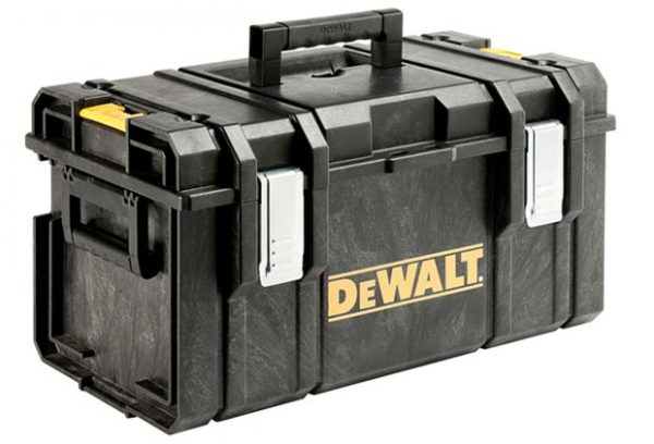 Dewalt ToughSystem-Storage-Box