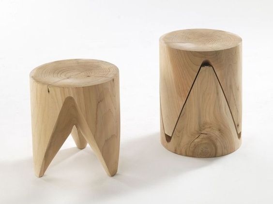 MyFixitUpLife - Furniture stars - Hoss Magazine - Hoss Color - Table to stools