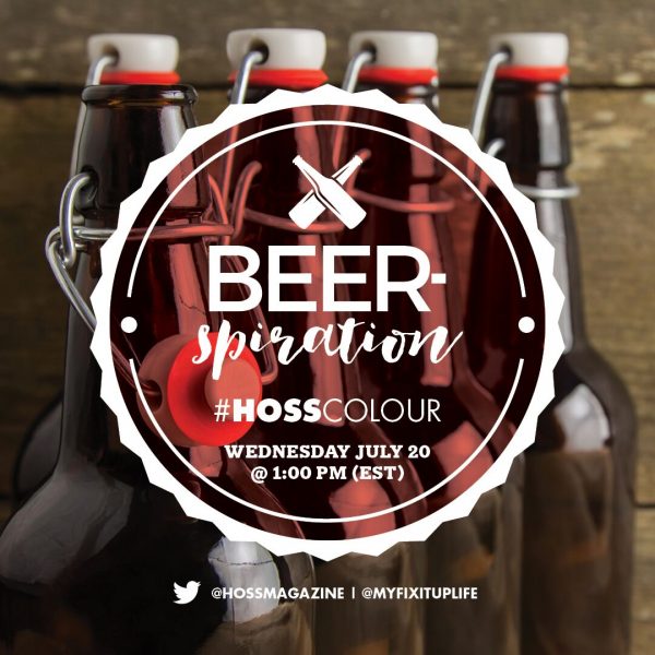 2016_MyFixitUpLife_HossColor_Beer inspired design_beer spiration_teaser image