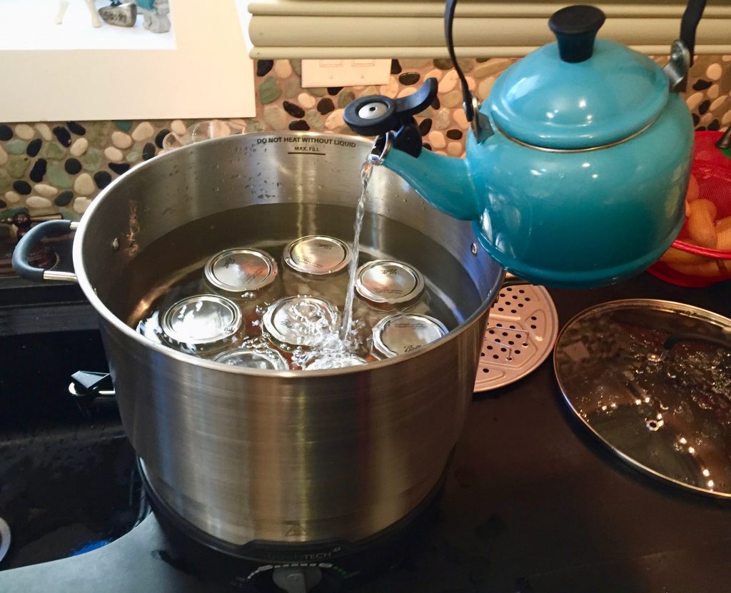 23 ACE_MyFixitUpLife_Canning_add more heated water to the top so the water is 1 inch above