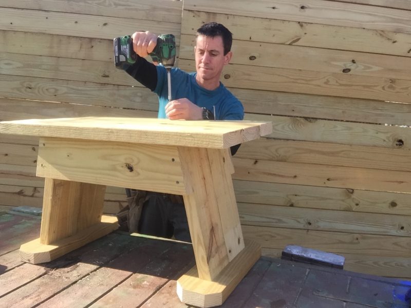 woodworking projetcs